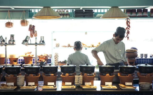 Cocobay Danang Boutique Hotels