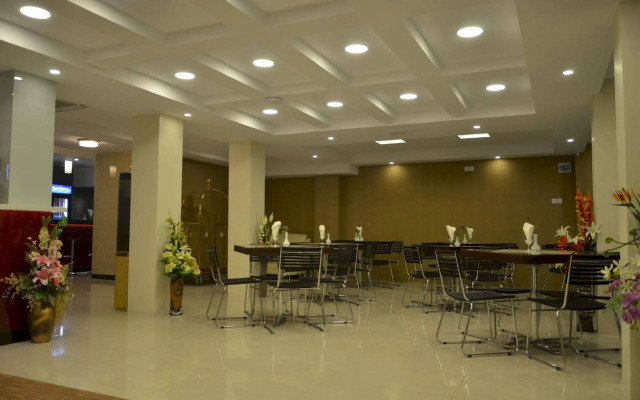 Hotel 51