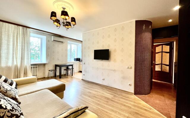 House-available on Shvetsova Street