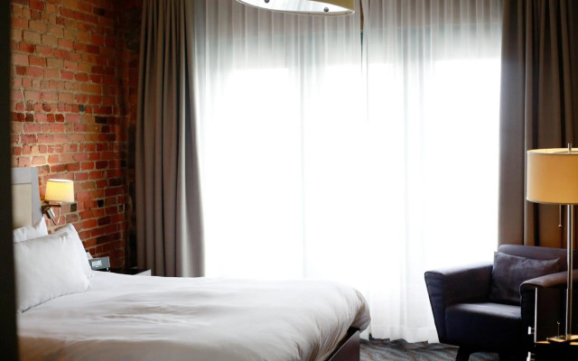 Hotel Nelligan
