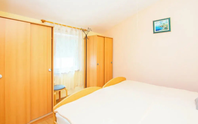 Apartment Milatovic