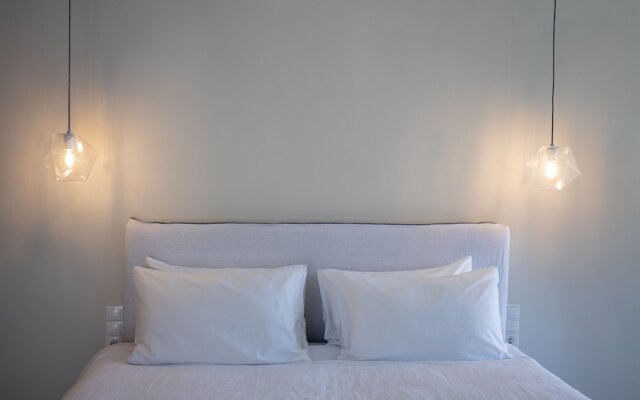Koukoumi Vegan Boutique Hotel
