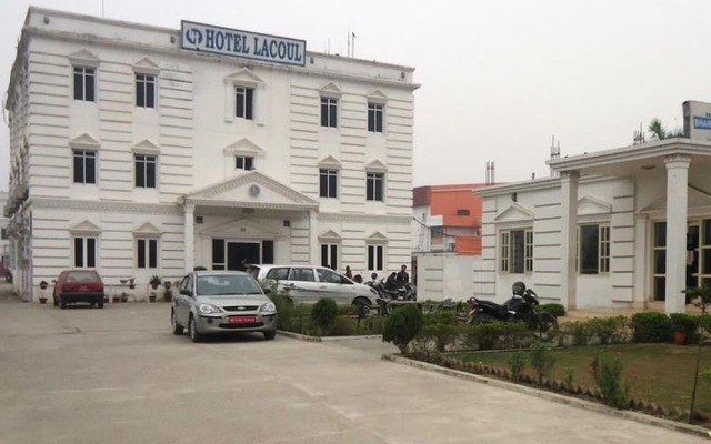 Hotel Lacoul Pvt. Ltd.