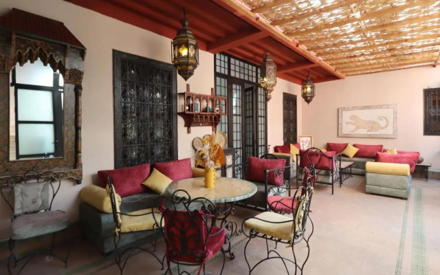 Villa El Gada