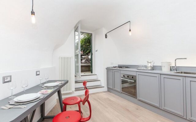 Rental In Rome Roman Forum Apartment