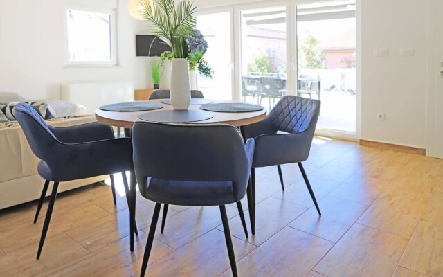 Basilea Superior Apartment