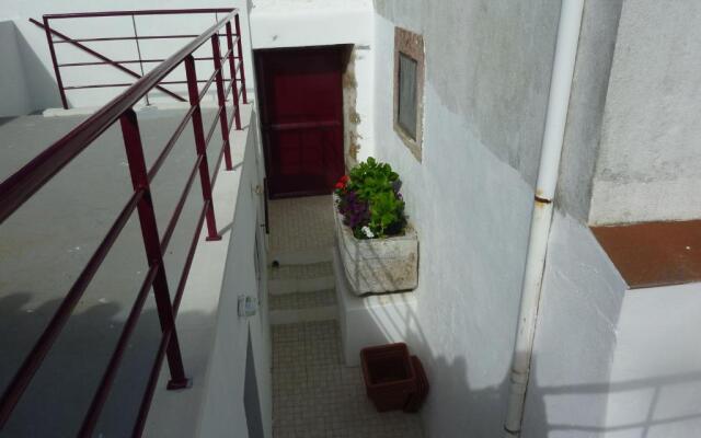 Apartamento 1 Penedo