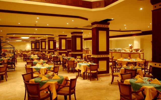 Regina Resort and Aqua Park Hurghada