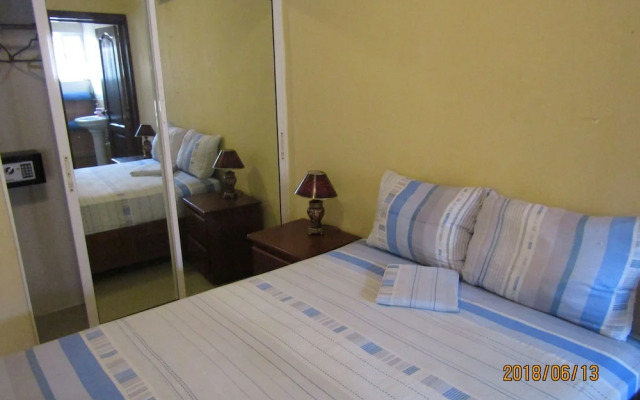 White Sands Bed & Breakfast