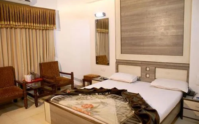Hotel Shanti