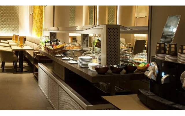 Duquesa de Cardona Hotel 4 Sup by Duquessa Hotel Collection