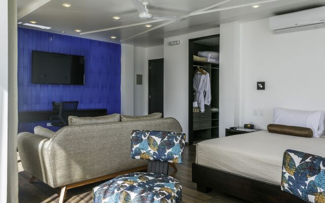 Ikala Galapagos Hotel