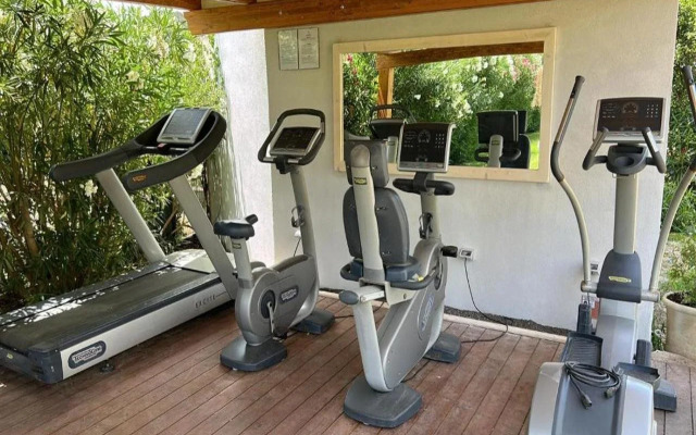 iH Hotels Villasimius Le Zagare Resort