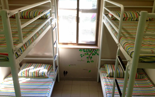 YHA Ngong Ping SG Davis Youth Hostel