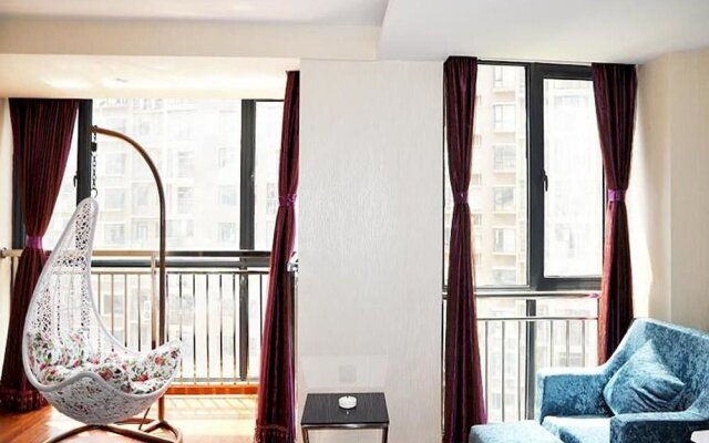 Changsha Xingxiangmidi Hotel