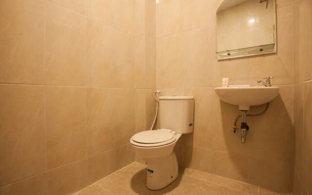 OYO 1522 Residence Anugrah