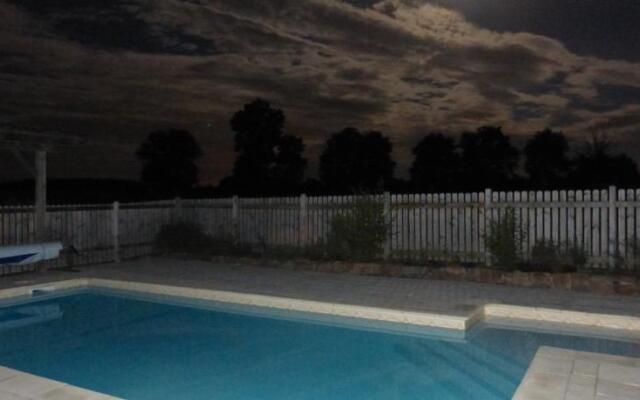 Les Gites de Baroille