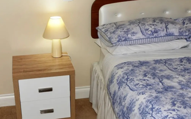 The Willows Accommodation