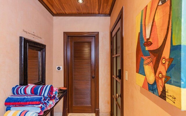 Ibis Tamarindo Condos and Beach Club