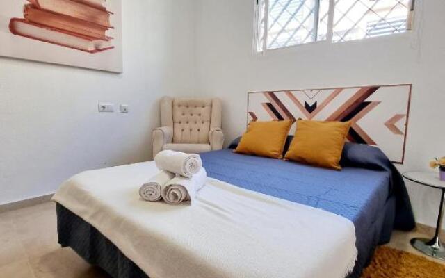 Deluxe Apartment LA PLATA