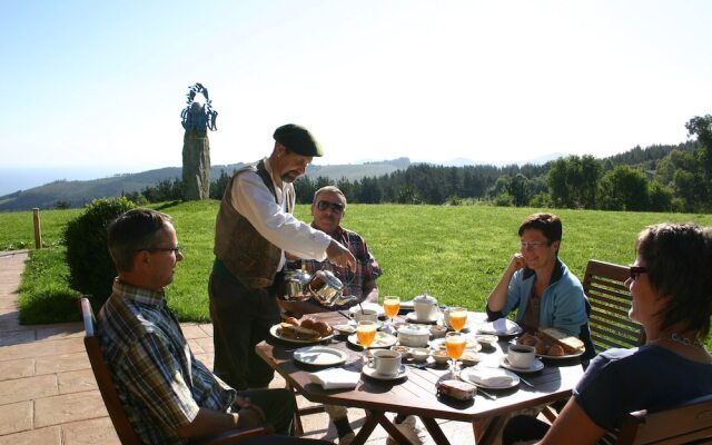 Casa Rural Lurdeia Adults Only