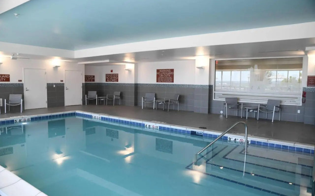 TownePlace Suites Kansas City At Briarcliff