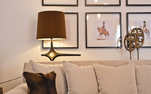 Lisbon Finestay Convent