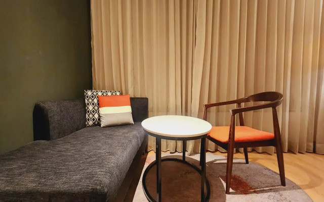 Park Inn by Radisson Gwalior