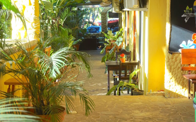 Hotel Aurora