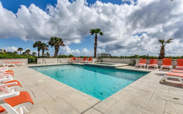 -Under The Sea (8 Bdrm / 7 Bath, Sleeps 22)