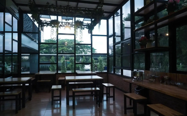 The Nest Hotel by Ploy