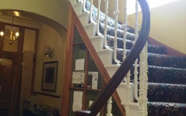 Bellevue Guest House
