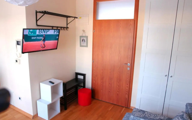 Mini Studio