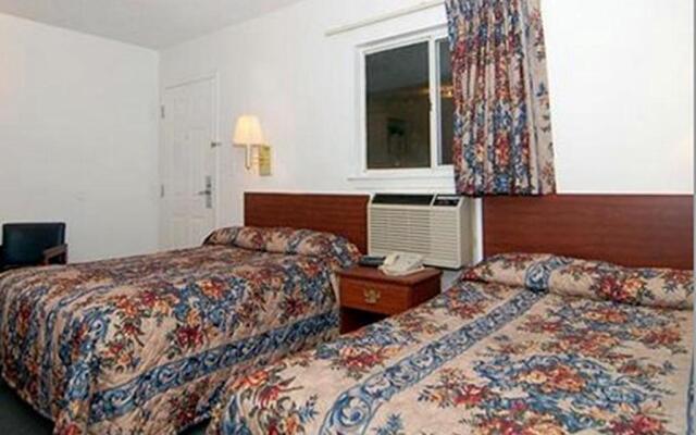 Stay Suites of America - Orange Park