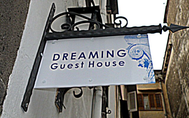 Dreaming Guest House