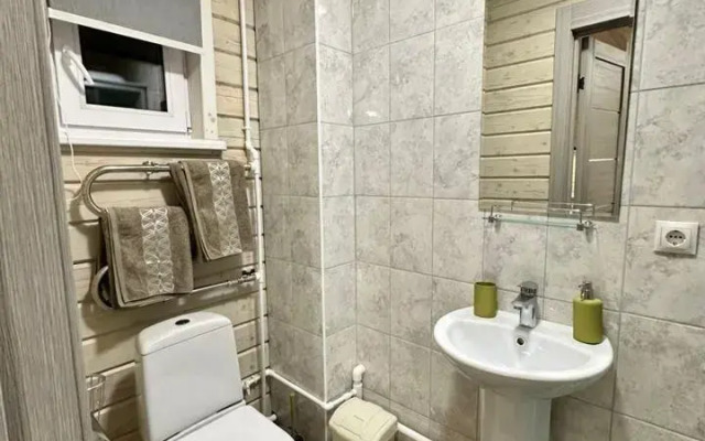 Объятия Бии