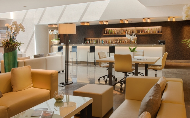 Nhow Roma Hotel
