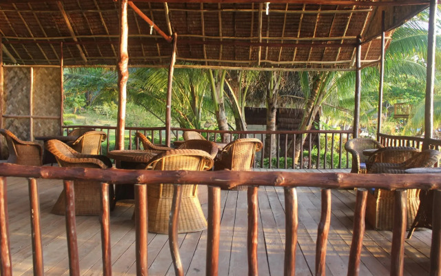 Blue Cove Tropical Island Resort