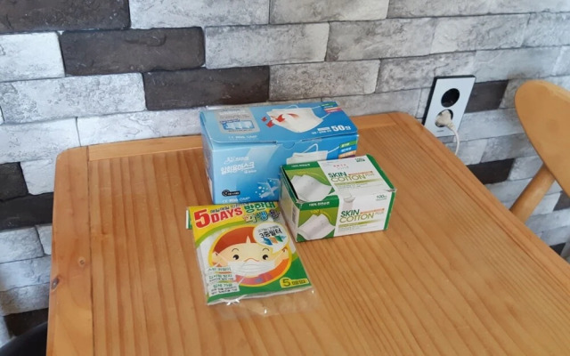 Jeju Coz Guest House