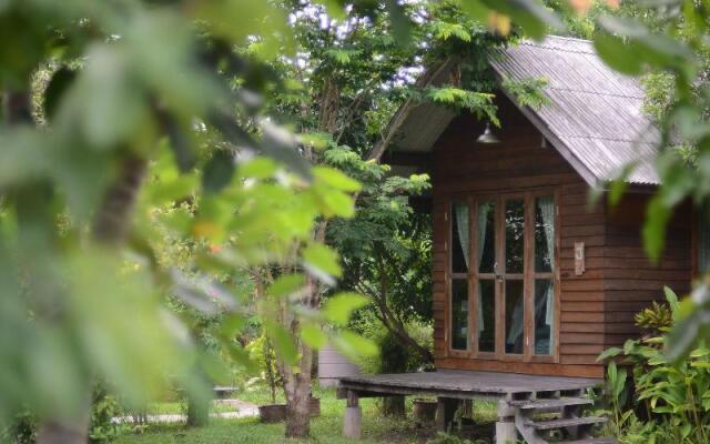 Prilpai Guesthouse