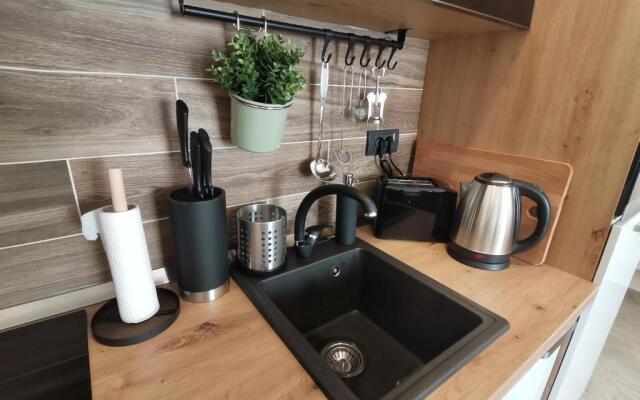 SANS Lux Apartman N42 Milmari Kopaonik