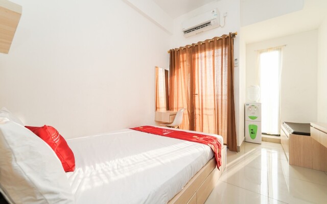 RedLiving Apartemen Sayana - Premium Property