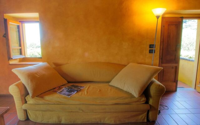 Holiday Home in Chianti With Pool & Terrace