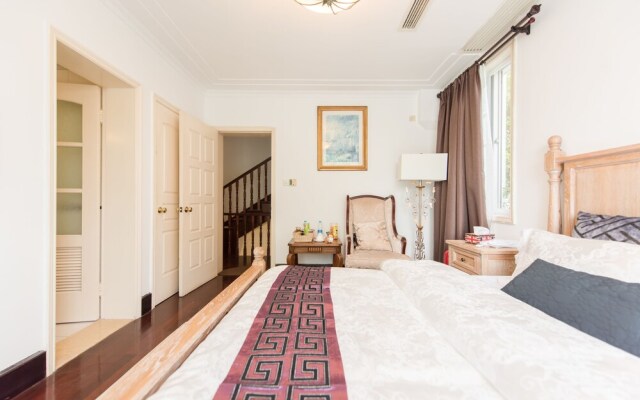 Jade Villa Inn (Hongqiao International Airport)