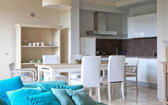 Tuscany Forever Apartments 2