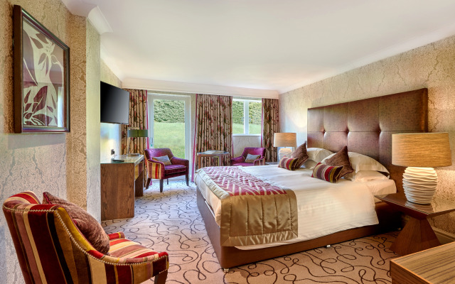 Grosvenor Pulford Hotel & Spa