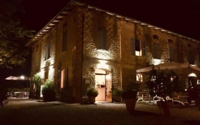 Il Cardello Locanda