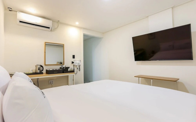 Sokcho Hotel Foret