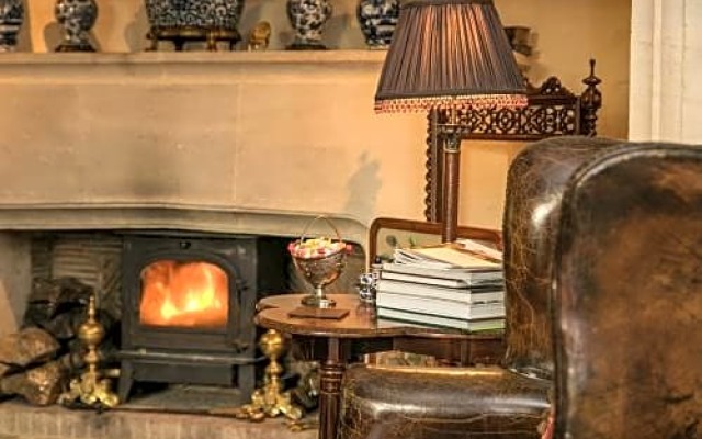 The Summerhouse