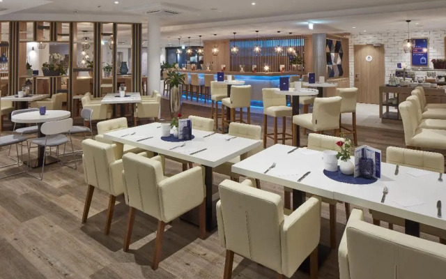 Holiday Inn Express Merzig by IHG